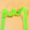 Custom Picot Elastic Band Lace Trim for Lingerie Underwear Bra Panty Accessories