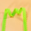 Custom Picot Elastic Band Lace Trim for Lingerie Underwear Bra Panty Accessories