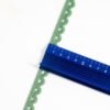Wholesale Bra Picot Elastic Band Crown Picot Loop Frilly Lace Trim Elastics Band Spandex Tape for Headband Lingerie Sewing