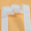 Main-41 10mm Picot Edge Elastic High Elastic Nylon Teeth Trimming Jacquard Pattern Bra Shoulder Strap for Lingerie Underwear Elastic