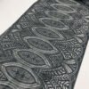 High Quality French Cotton Embroidery Flower Floral Materials Soluble Chemical Lace Fabric for Garment