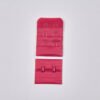 SKU-04-Wine red Ready Stock Bra Buckles Bra Back Hook and Eye Accessories for Lingerie