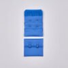 SKU-08-blue Ready Stock Bra Buckles Bra Back Hook and Eye Accessories for Lingerie