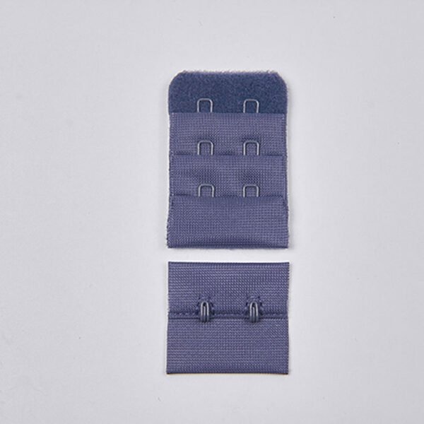 SKU-11-Navy Blue Ready Stock Bra Buckles Bra Back Hook and Eye Accessories for Lingerie