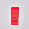 SKU-20-red Ready Stock Bra Buckles Bra Back Hook and Eye Accessories for Lingerie